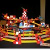 Kermismodelbouw Wervershoof